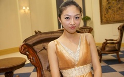 淑娟两腿间又痒了